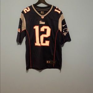 Tom Brady jersey Medium